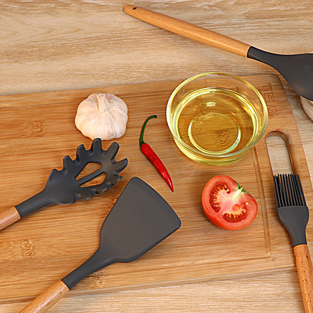 Набор из 4 кухонных принадлежн – обзор и цена Home Cooking Set