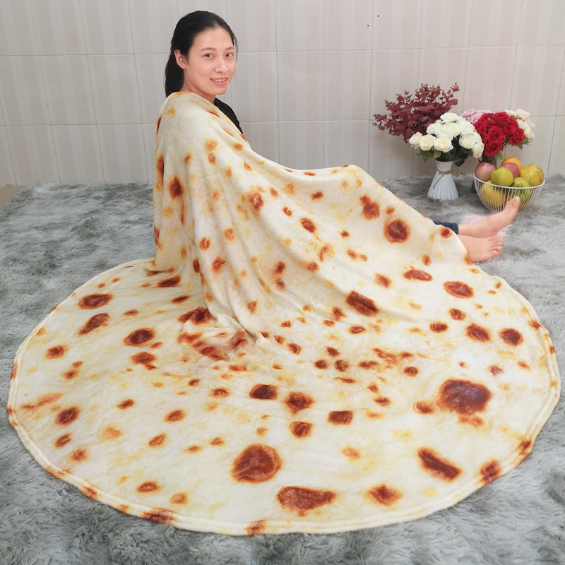 Одеяло Tortilla для пиццы, мяг – обзор и цена Tortilla Warmer Cloth