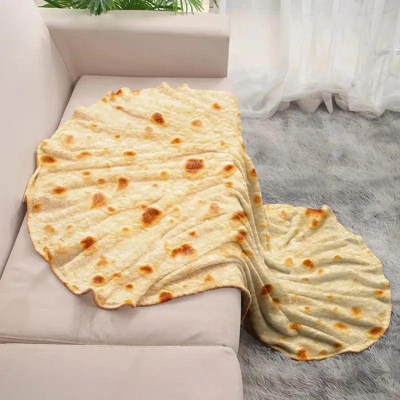 Многоразмерное забавное кругло – обзор и цена Tortilla Warmer Cloth