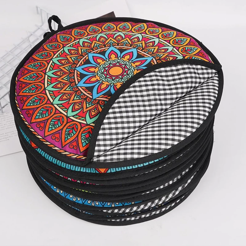Термочехол для тортильи Namche – обзор и цена Tortilla Warmer Cloth
