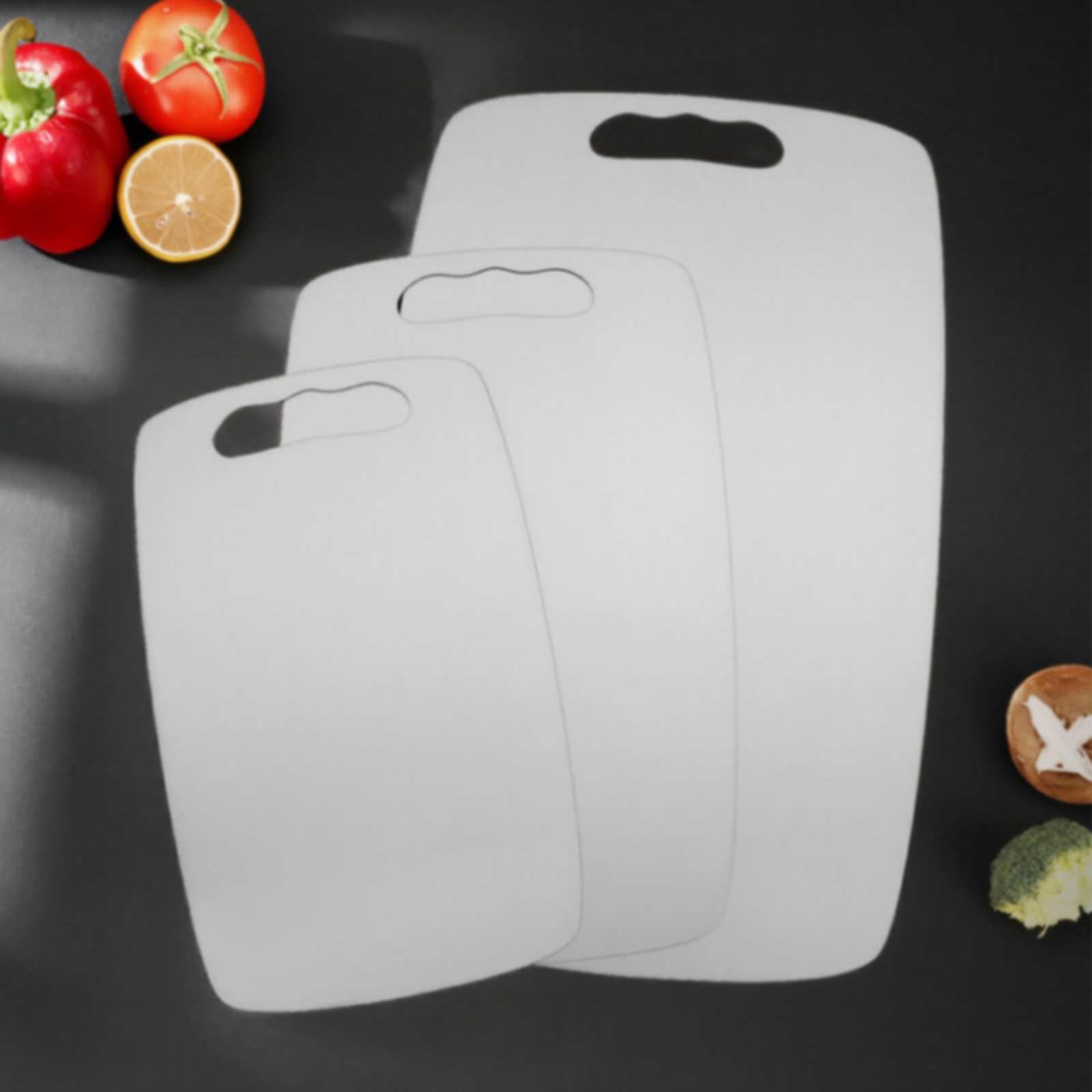 Разделочная доска из нержавеющ – обзор и цена Home Cooking Kitchen